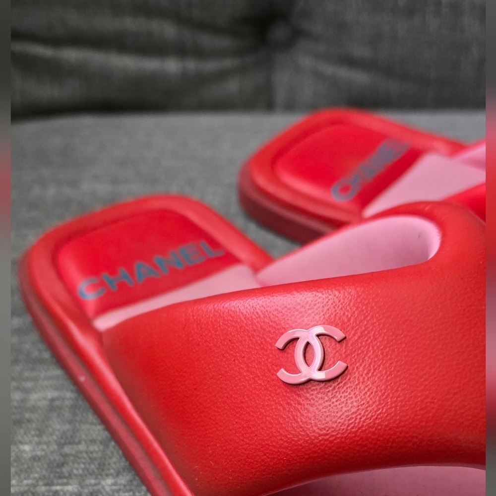 Chanel Sandals - Picture 3 of 4